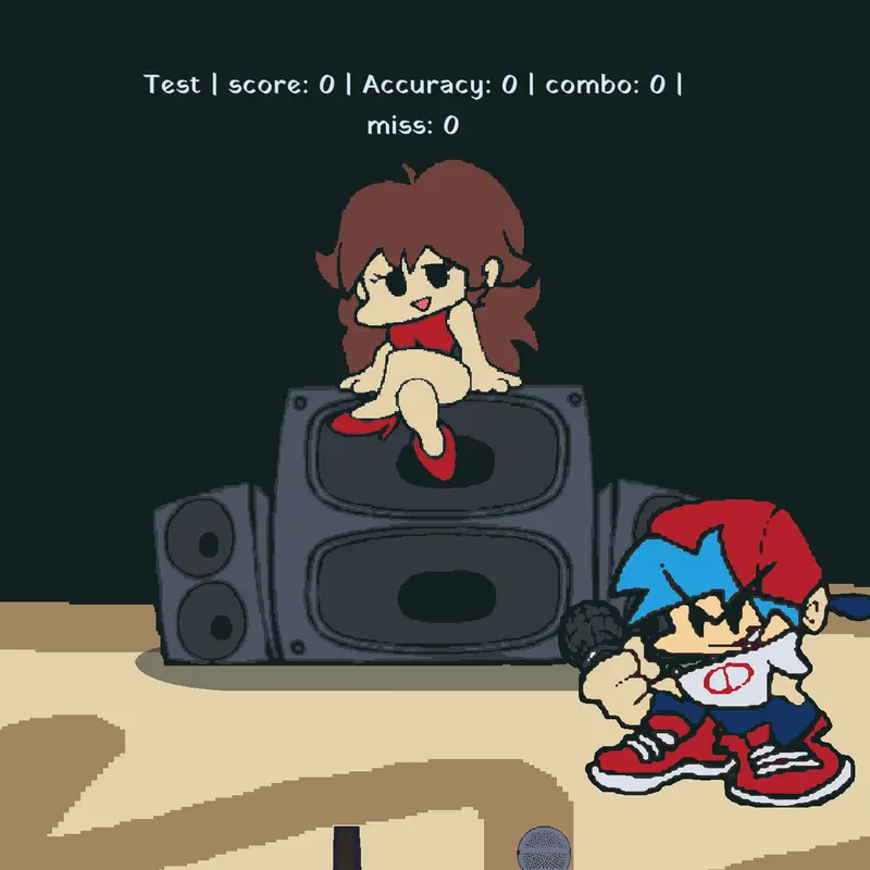 Game by @superdragotirex