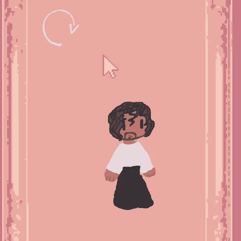 Game by @InessXD