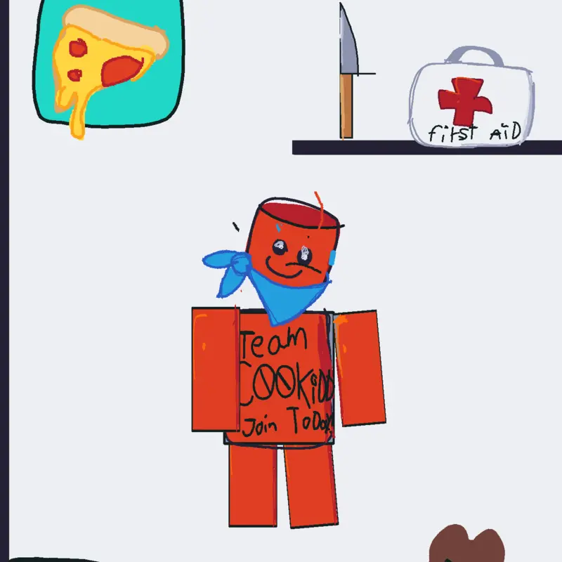 Game by @D0GG0