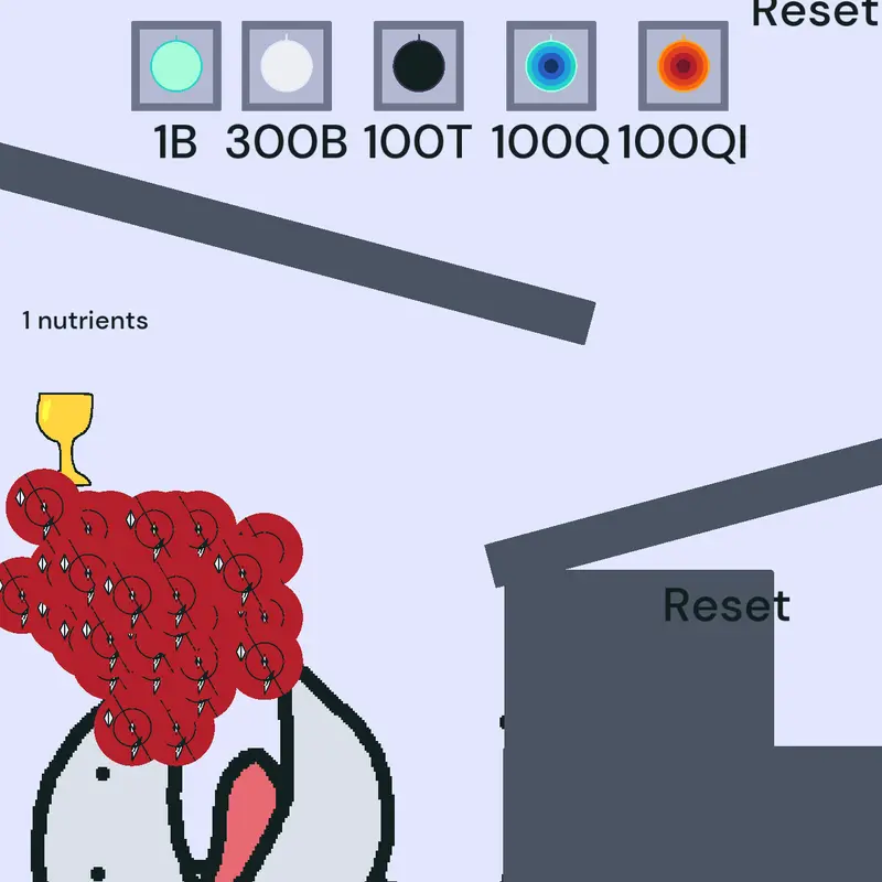 Game by @bthtejryjgr