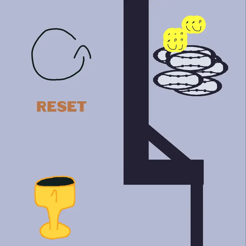 Game by @THEMOSTMAYOHR