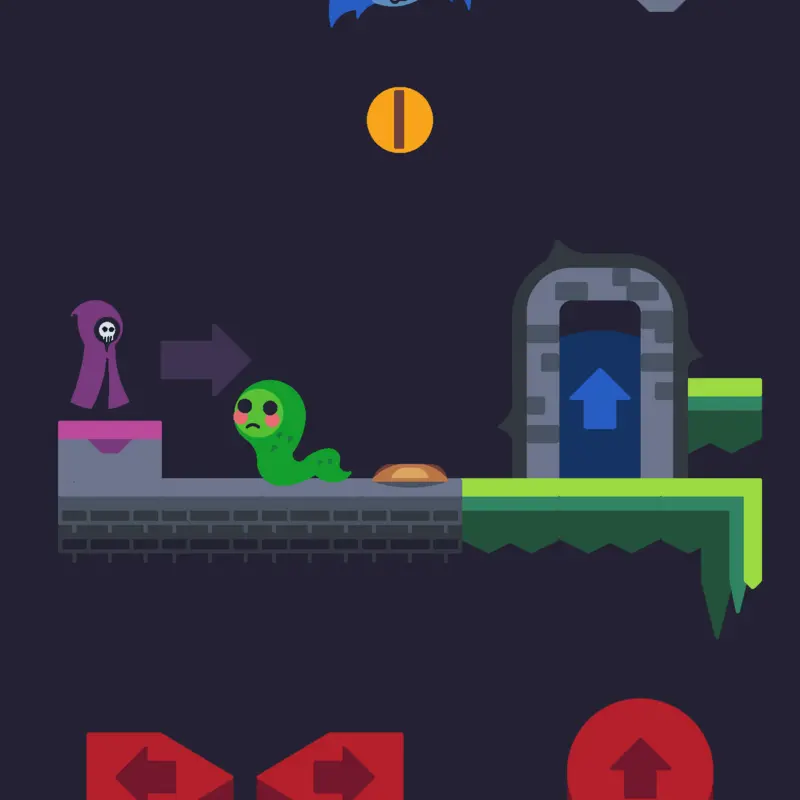 Game by @monkiez