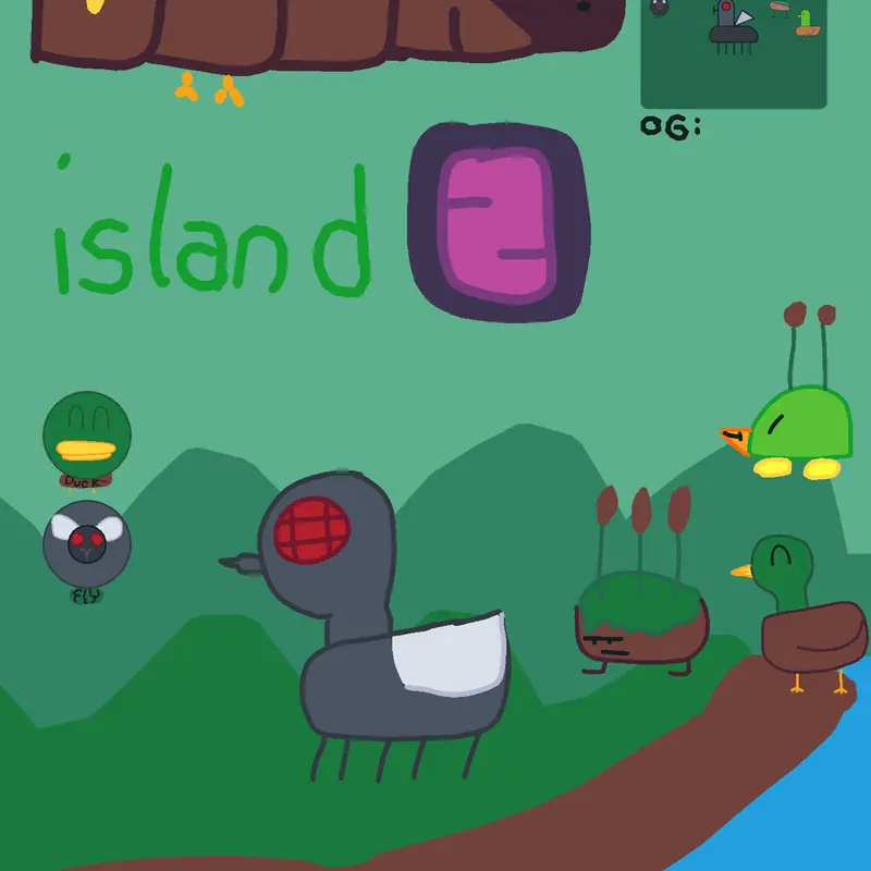 Game by @Arockwithatail