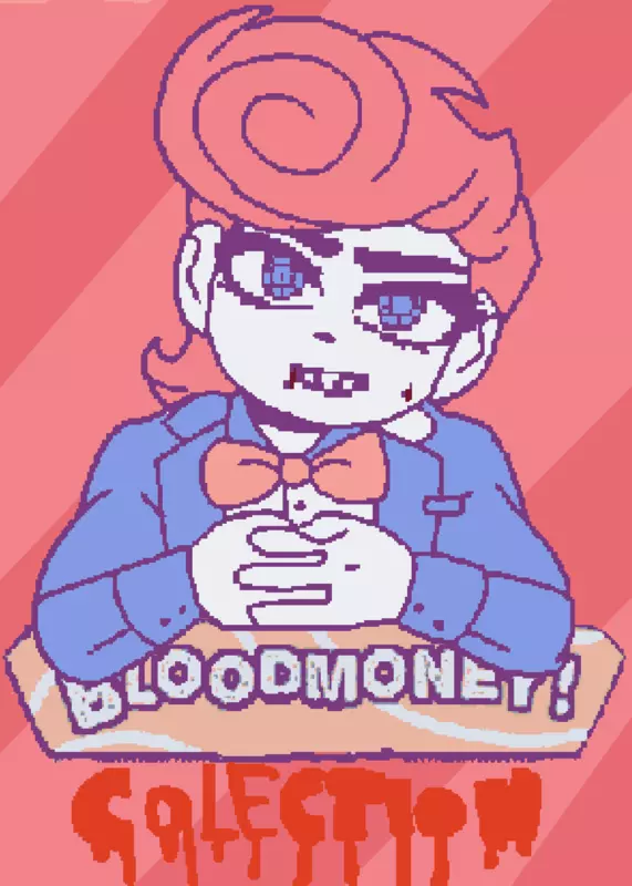 Game by @MisterBunny