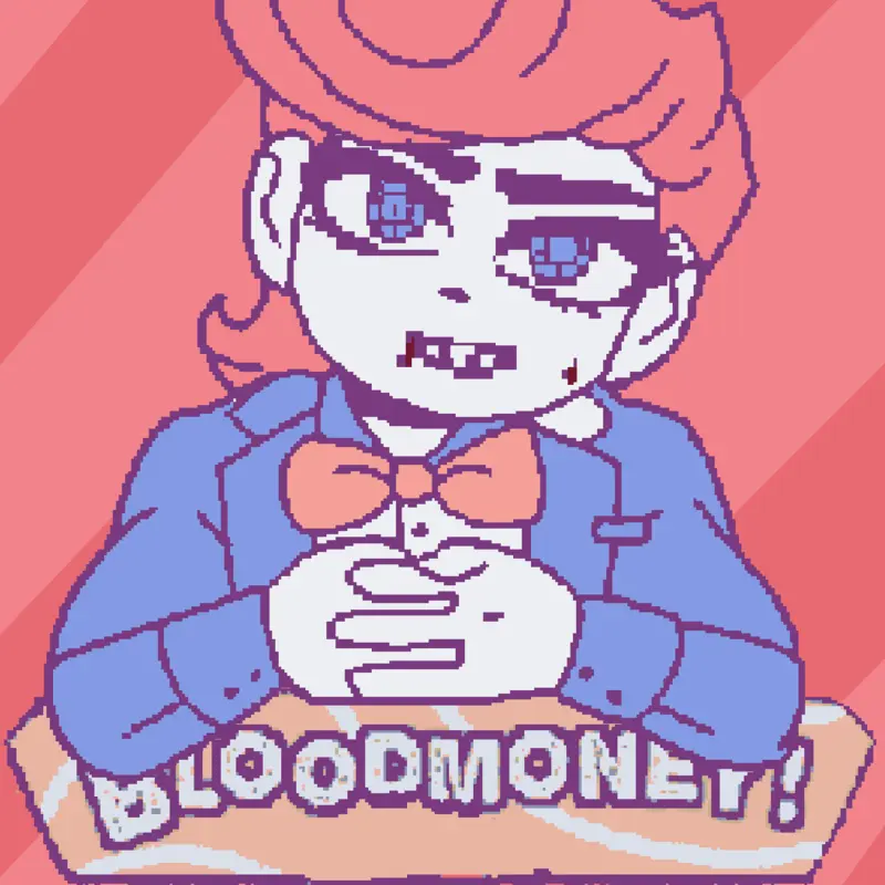 Game by @MisterBunny