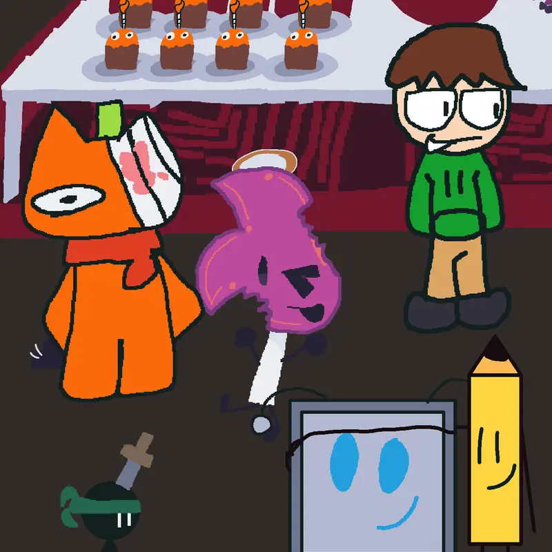 Game by @shadow_wizard