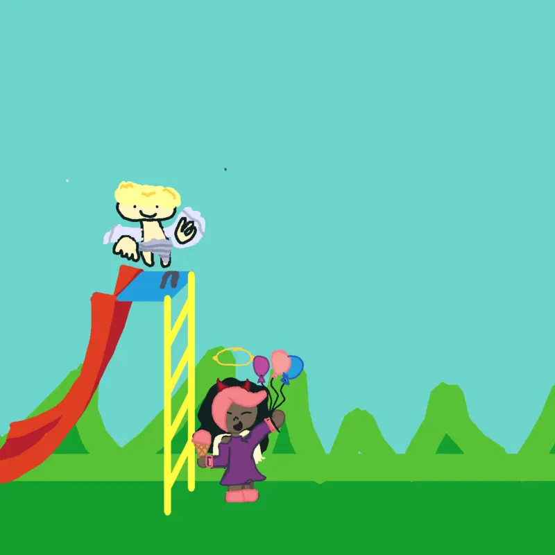 Game by @coolestpea