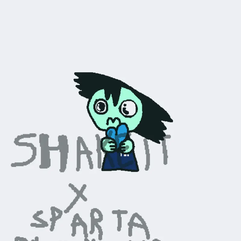 Sad by @shshshsjsjjs