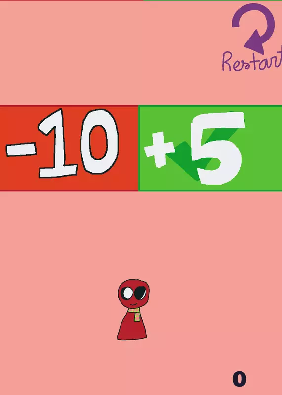 Game by @Redart_Sprunki
