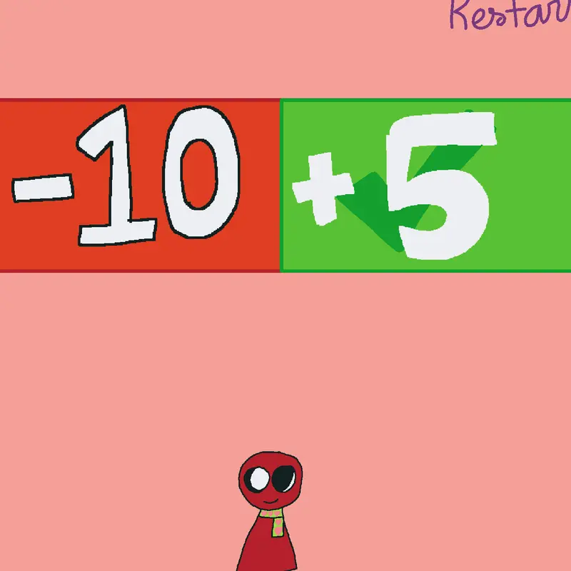 Game by @Redart_Sprunki