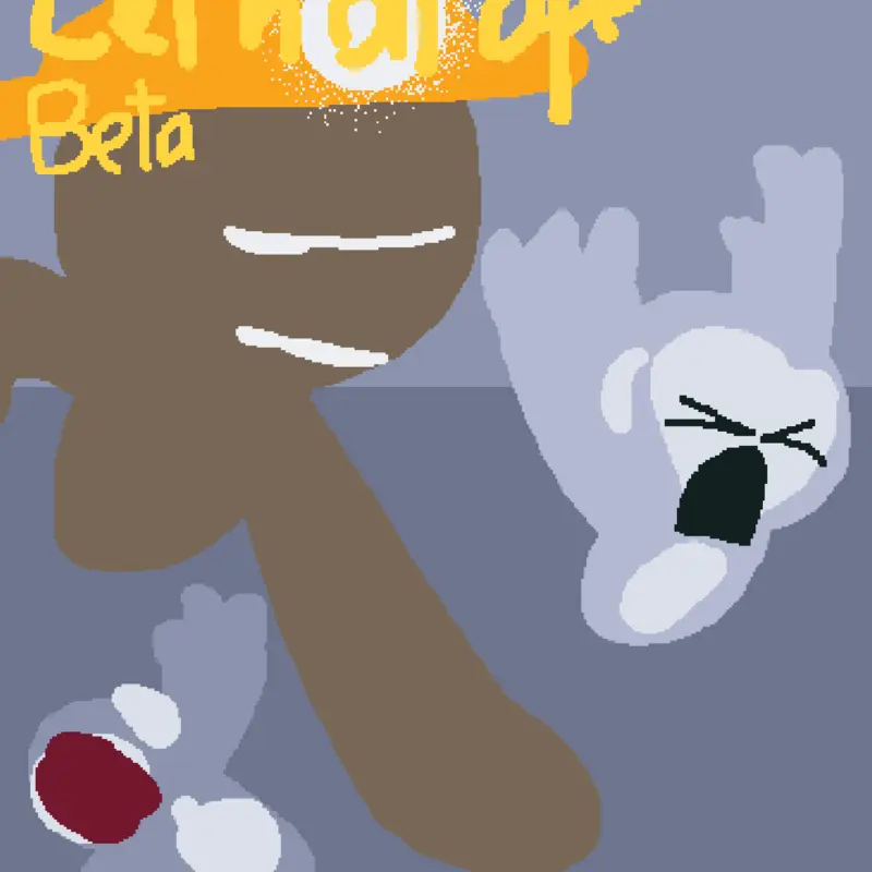 Game by @TheactualAdmin