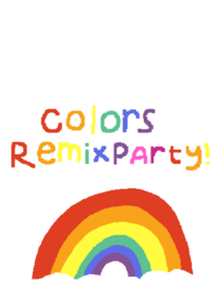 Colors Remixparty!