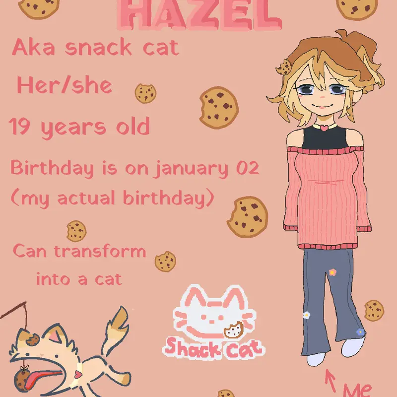 Game by @snack_cat