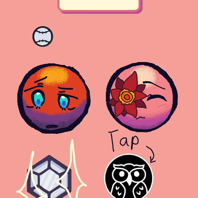 Test by @Cutegemoycat