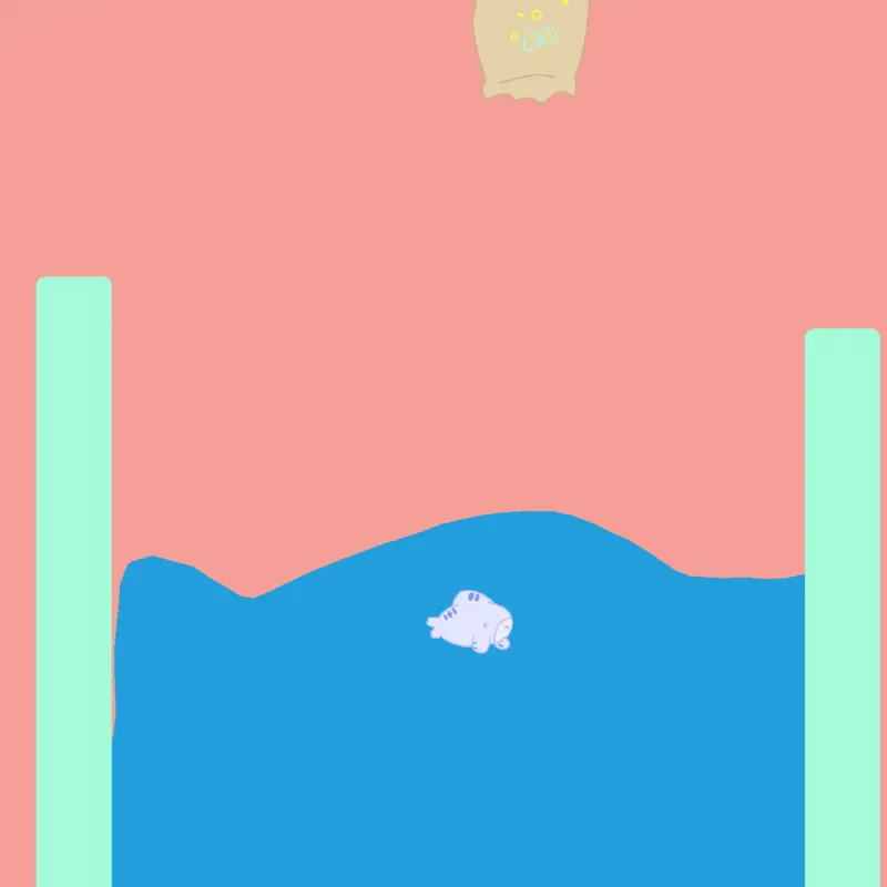 Game by @cute-rabbit