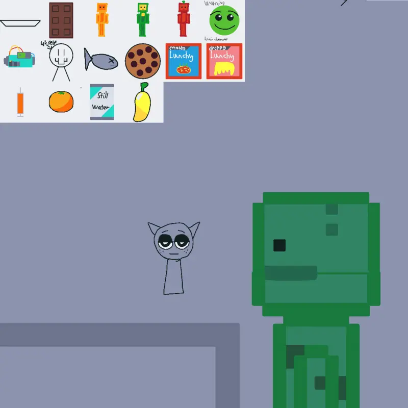 Game by @redfireball