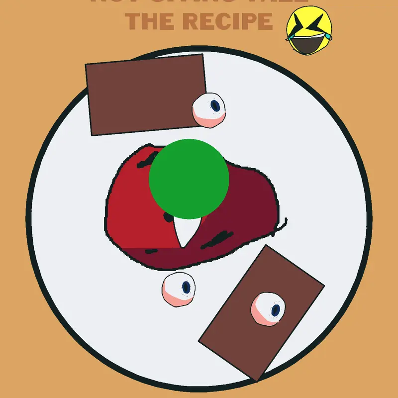 Not giving the recipe sorry by @-_-soup-_-