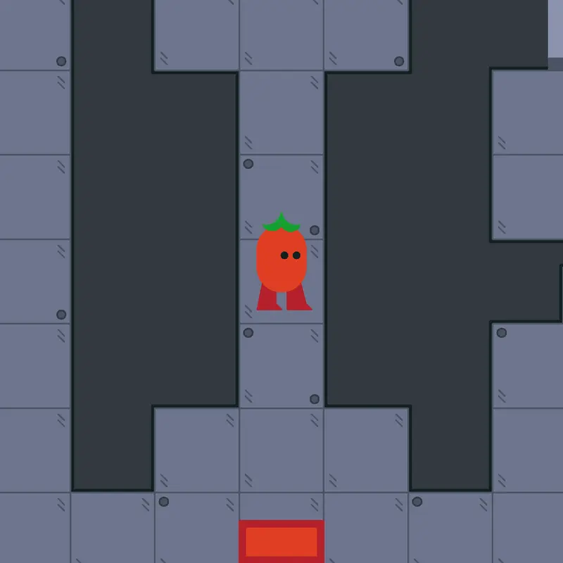 Game by @nikadgmxmhdr