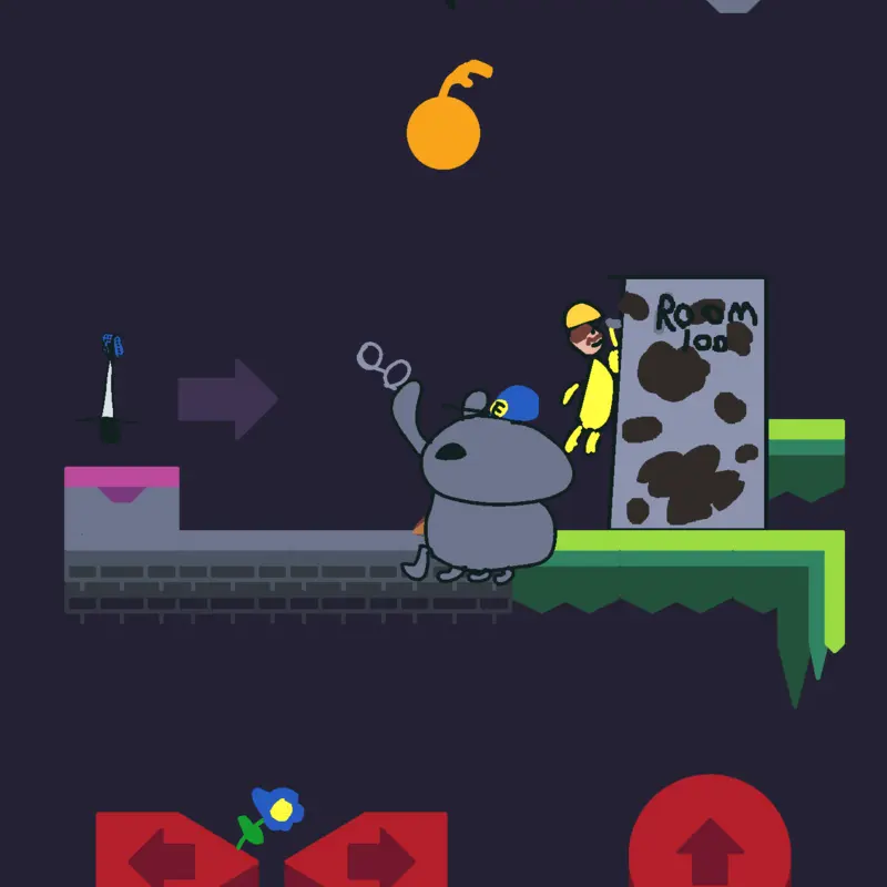 Game by @Wood_