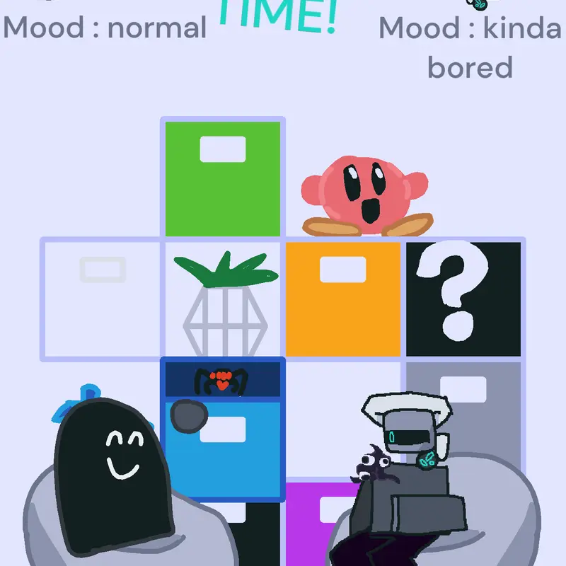 Game by @Shadow_Blob