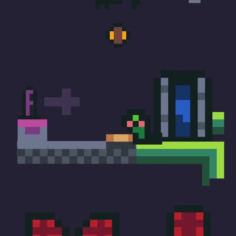 Game by @kermitplayz