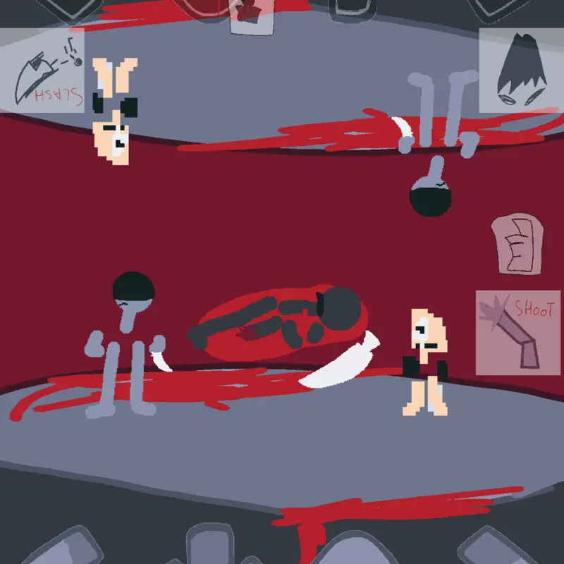Game by @jevin4444