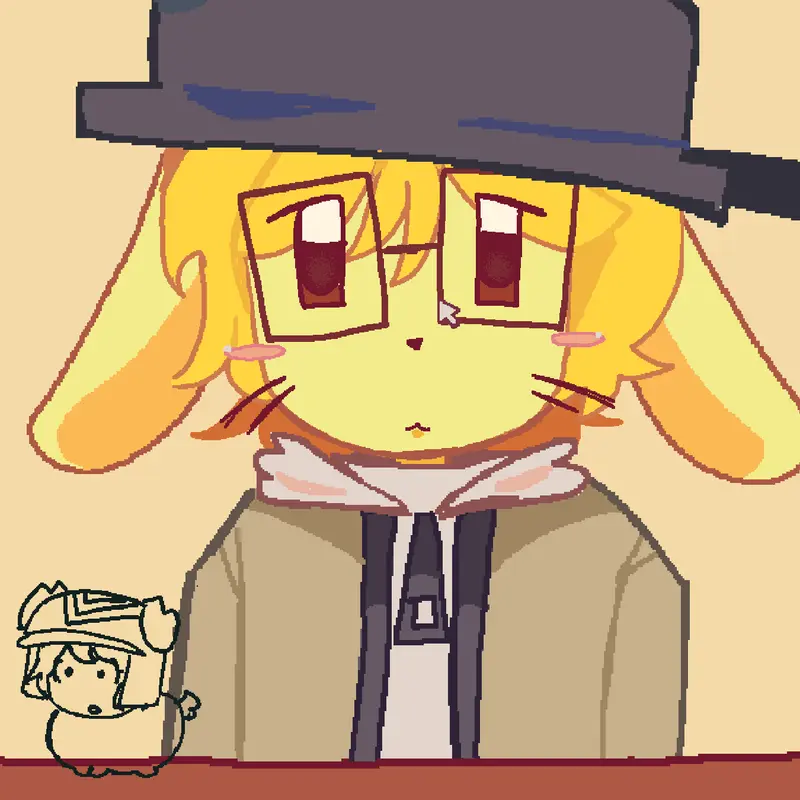 Ihasafacelulz by @N4S