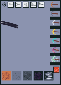 Untitled Mining Game