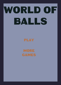 World of Balls