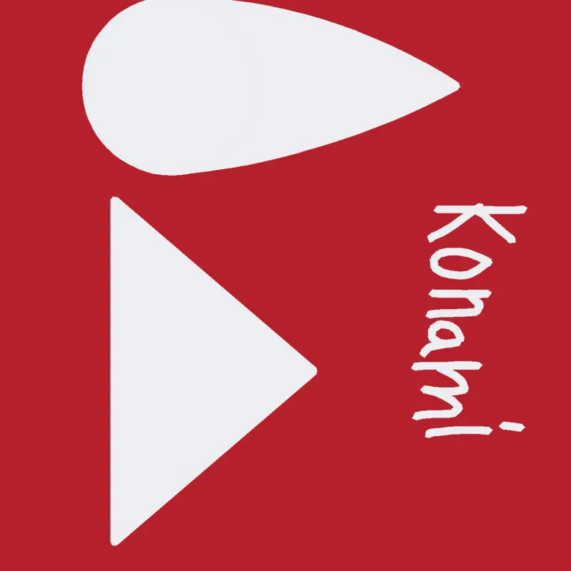 Game by @konami