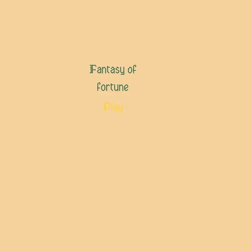 Game by @heyehrhdu