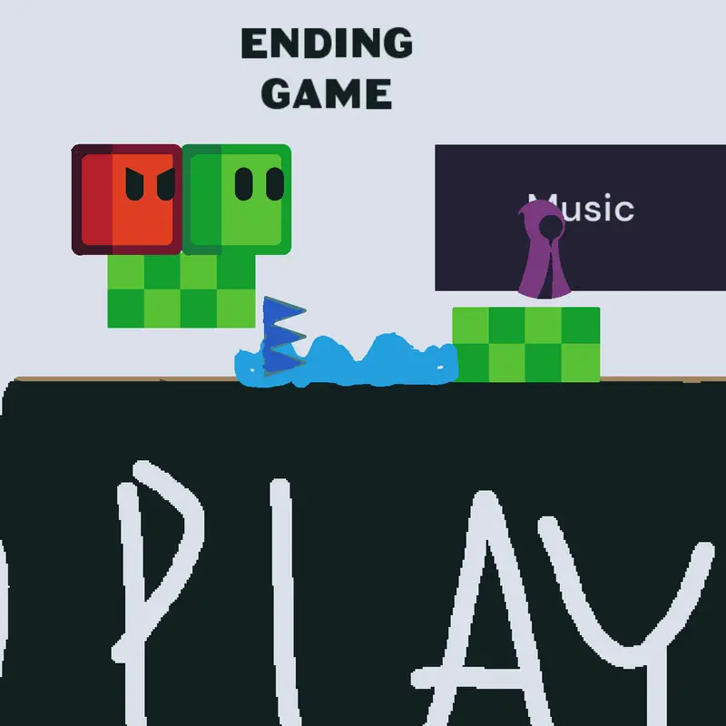 Game by @KingDavinLee