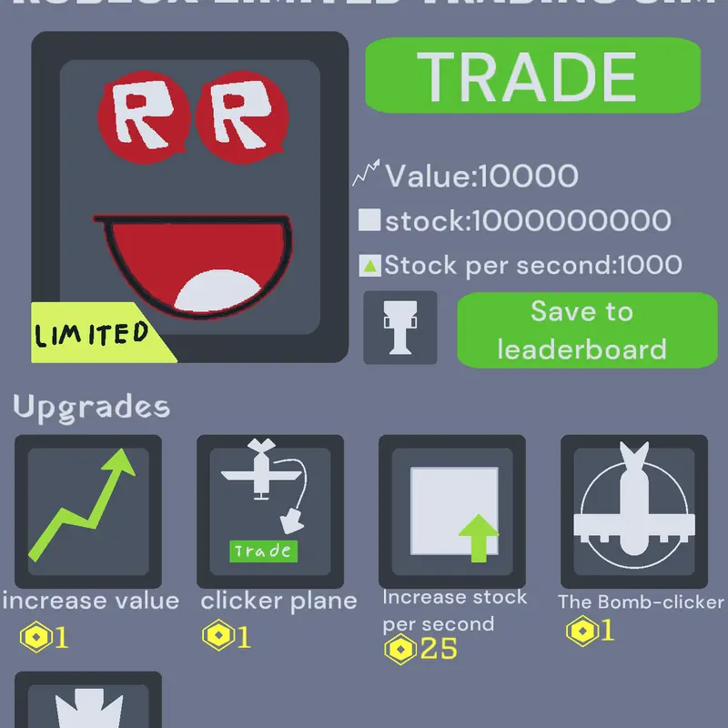 Game by @Normal-guy