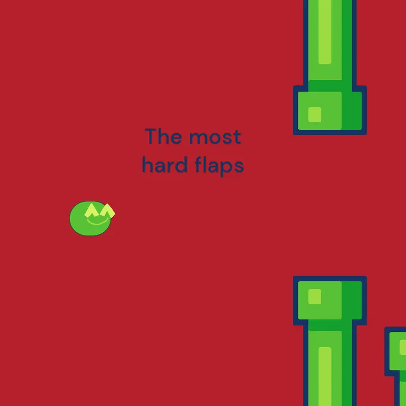 Game by @fastcrozz