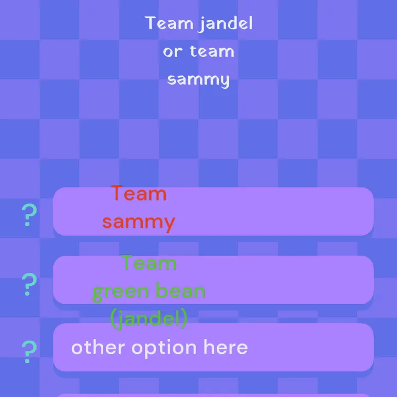 Game by @ondrejs