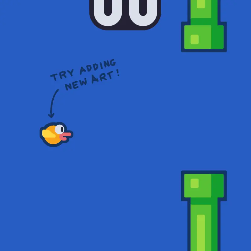 Game by @sonnor