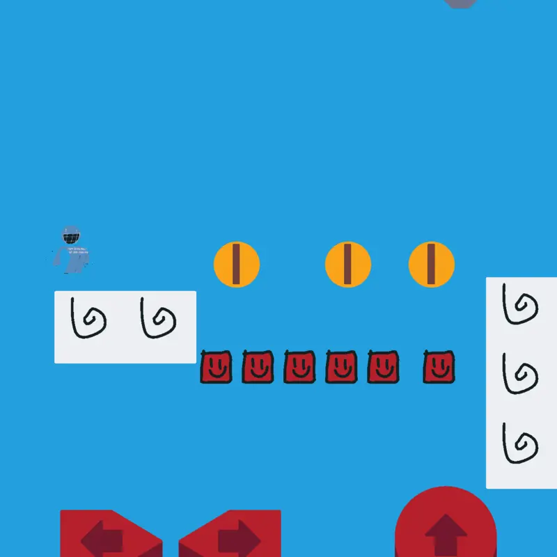 Game by @josejuegos