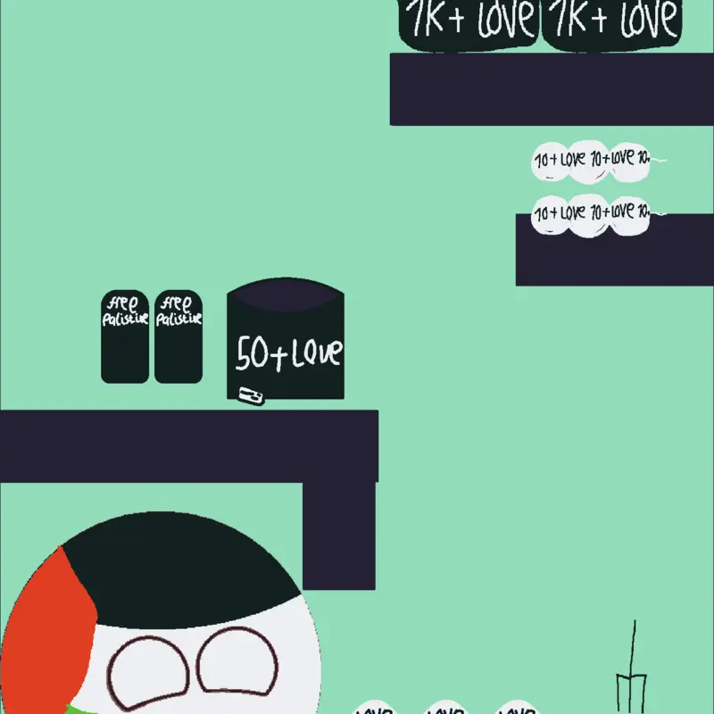 Game by @shehrammarshall