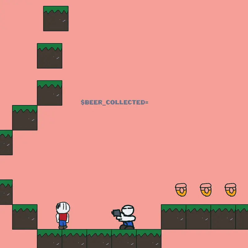 Game by @alaproductions