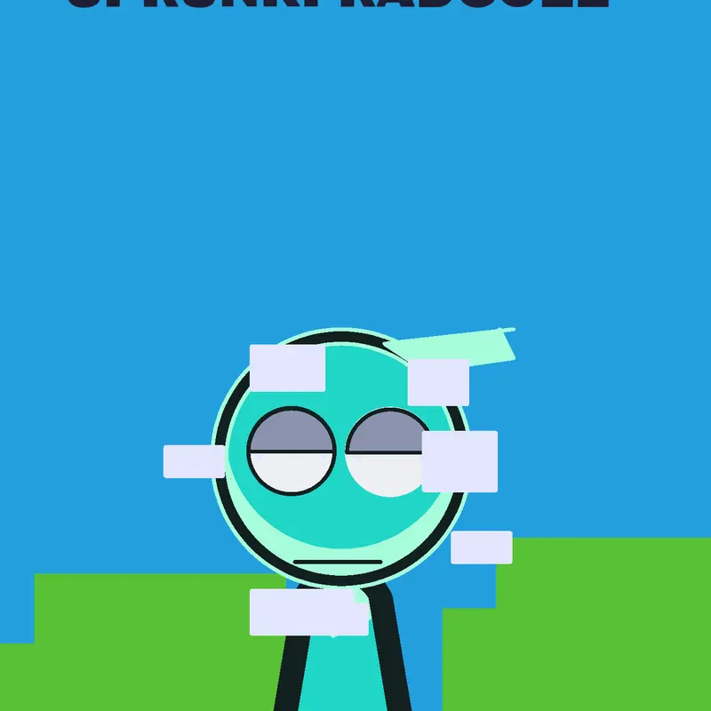 Game by @catblu