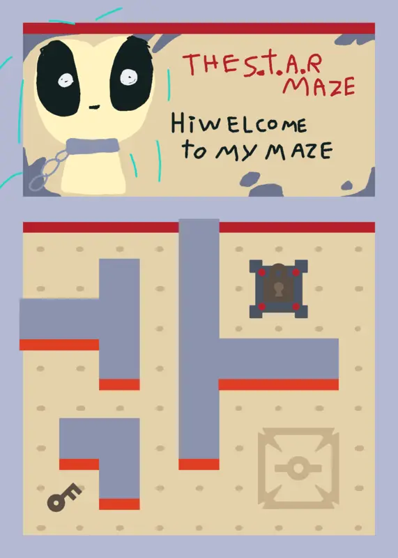 Game by @medved2026_fan