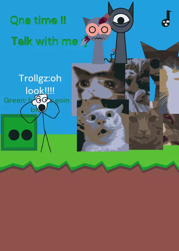 Game by @trollgz_newest