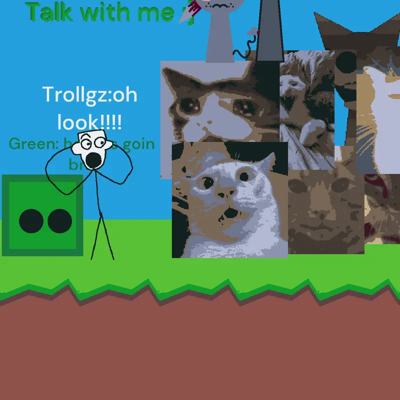 Game by @trollgz_newest