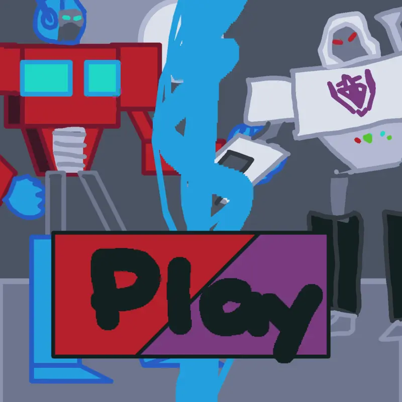 Game by @optimusprime011
