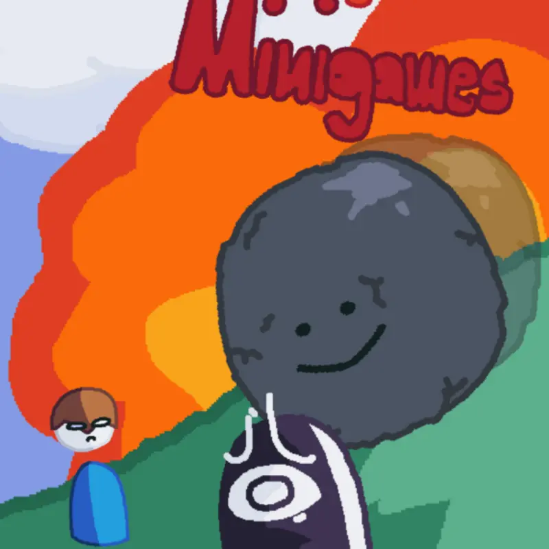 Game by @GHUlR666