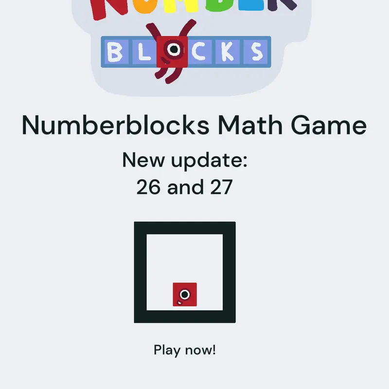 Game by @InfoTextCompany