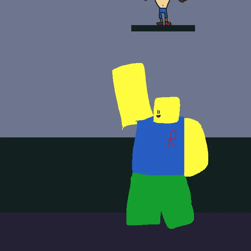 Game by @Patrick79898