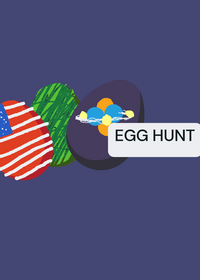 Egg Shelf!