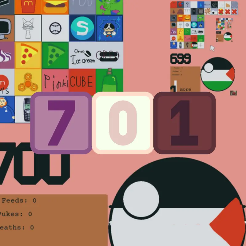 Game by @76-2026