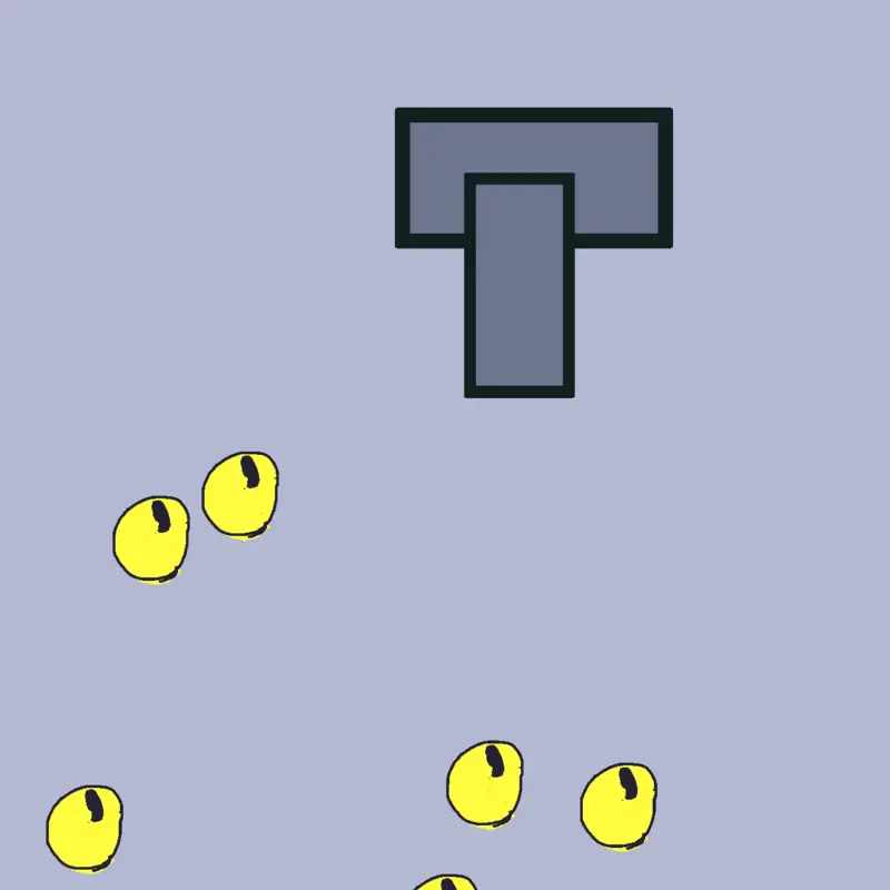 Game by @pacfan
